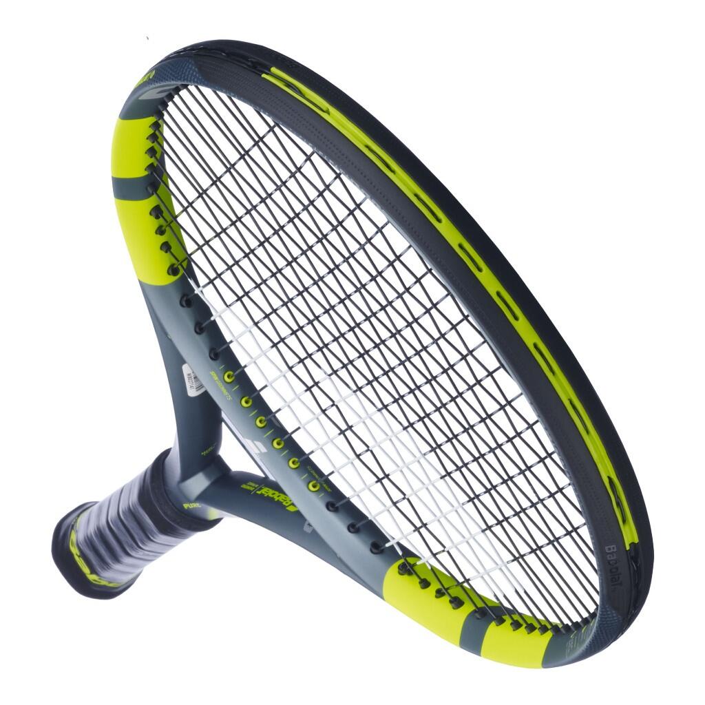Babolat Pure Aero 2026 Tennis Racket G3 | Grey/Aero ( 101569 )