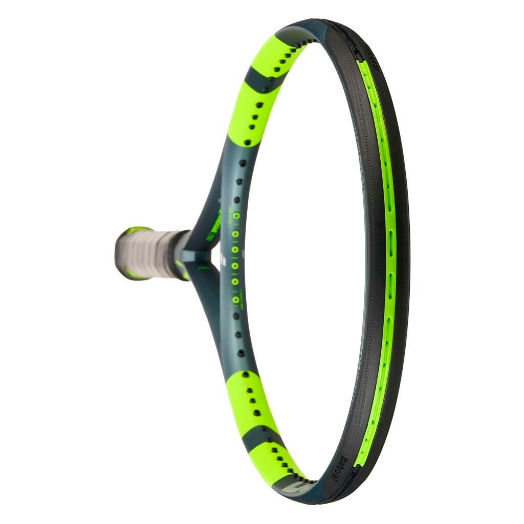 Babolat Pure Aero 2026 Tennis Racket G3 | Grey/Aero ( 101569 )