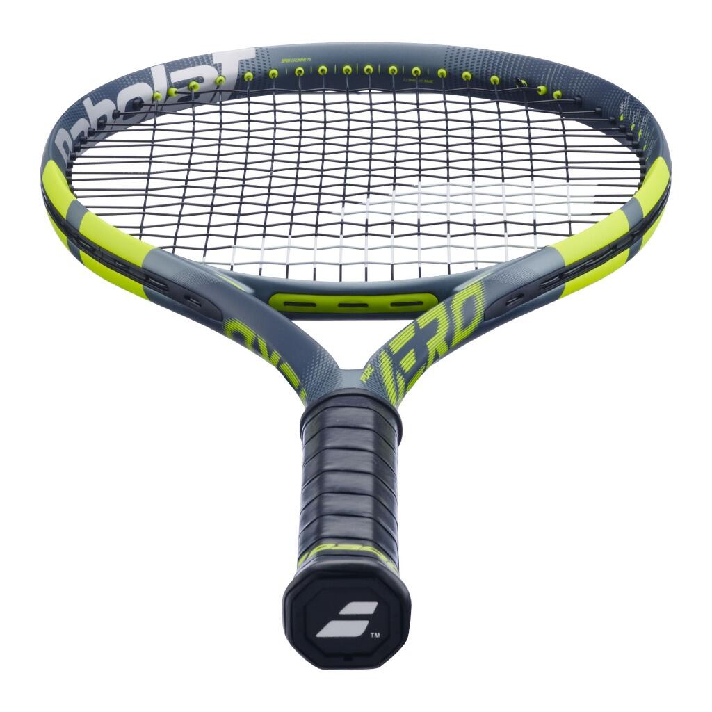Babolat Pure Aero 2026 Tennis Racket G3 | Grey/Aero ( 101569 )