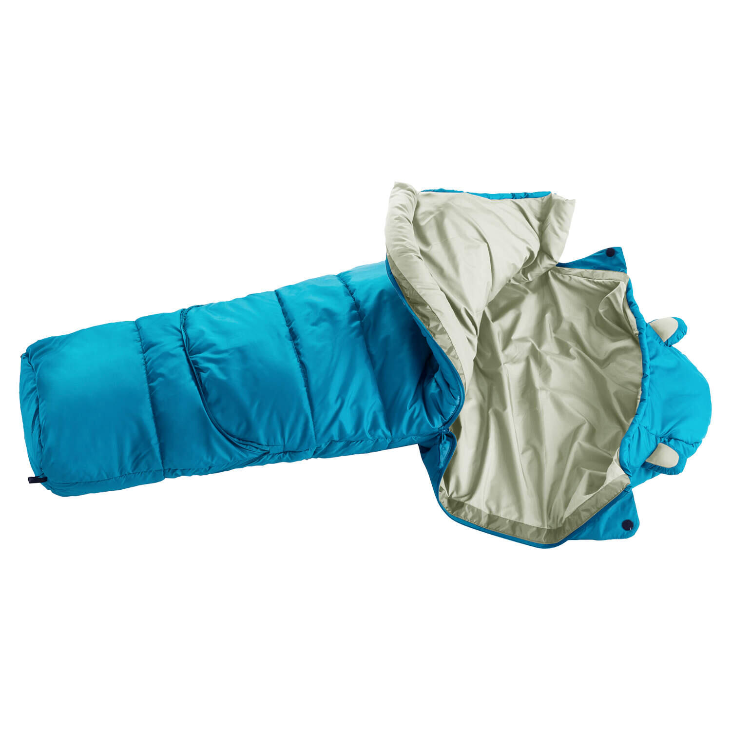 Sac de couchage, enfant, extensible, little star, wave-bone 6/8
