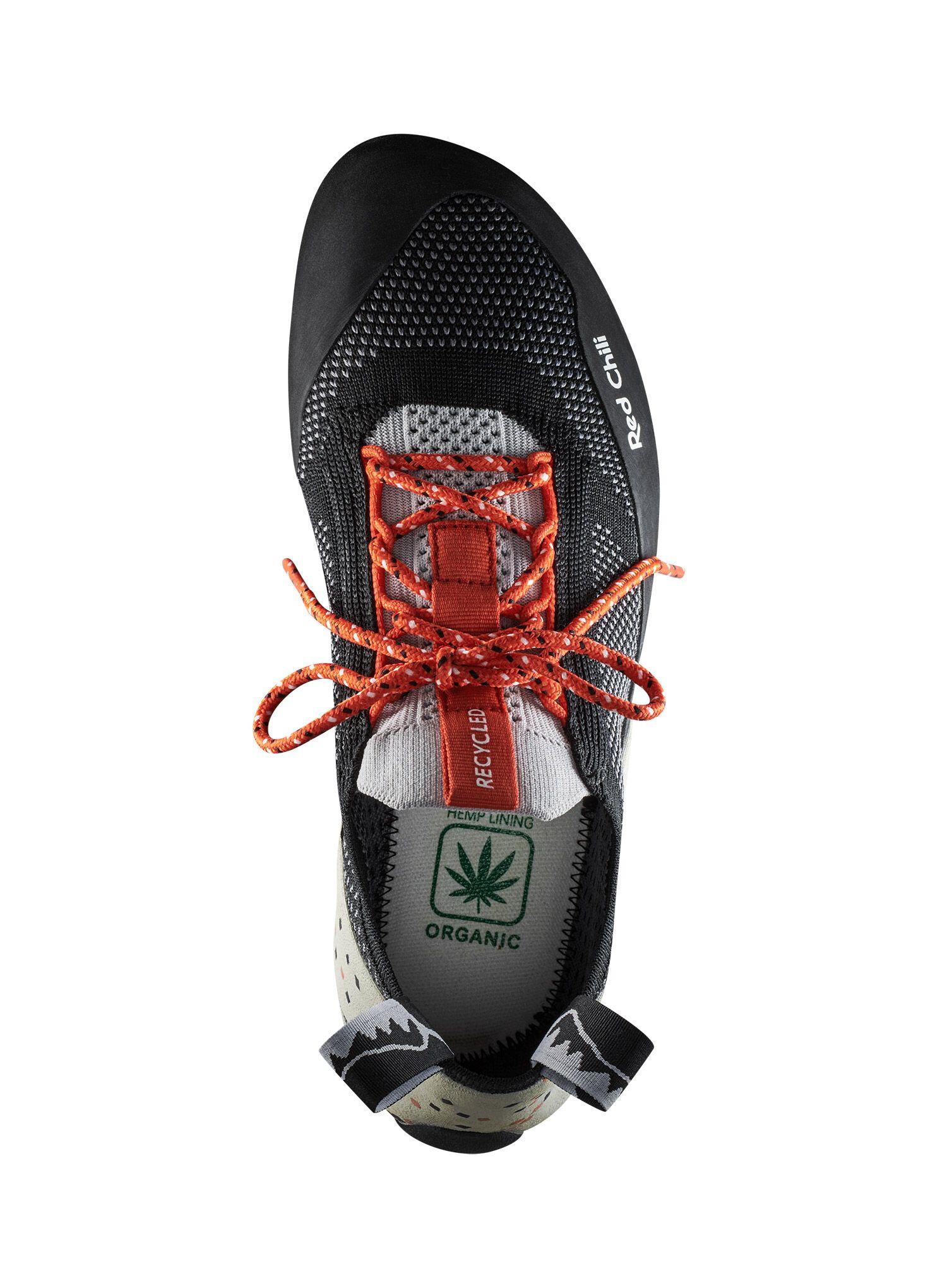 Chaussons d'escalade Red Chili Ventic Air Lace II 6/7