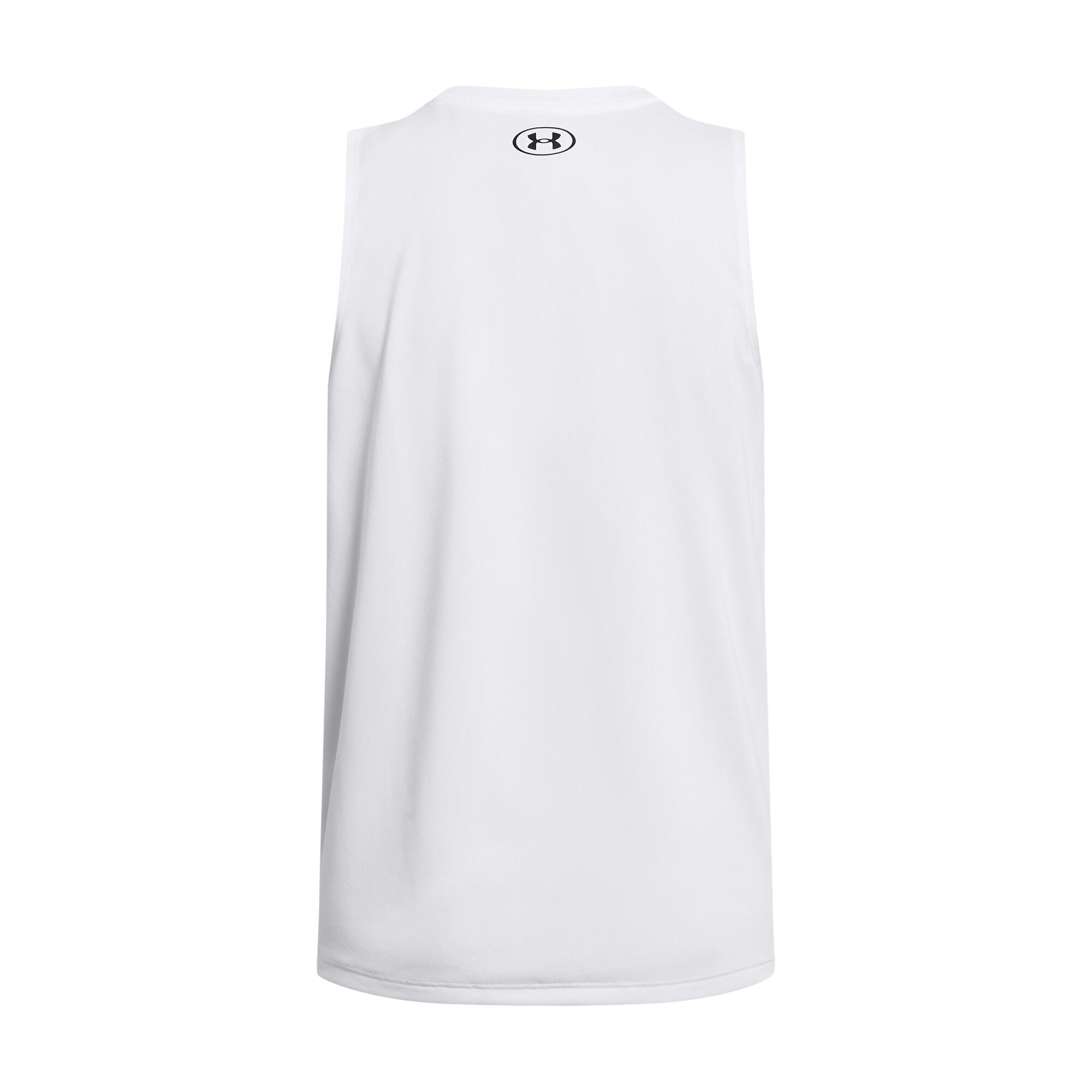 Damestanktop Under Armour Tech 5/5