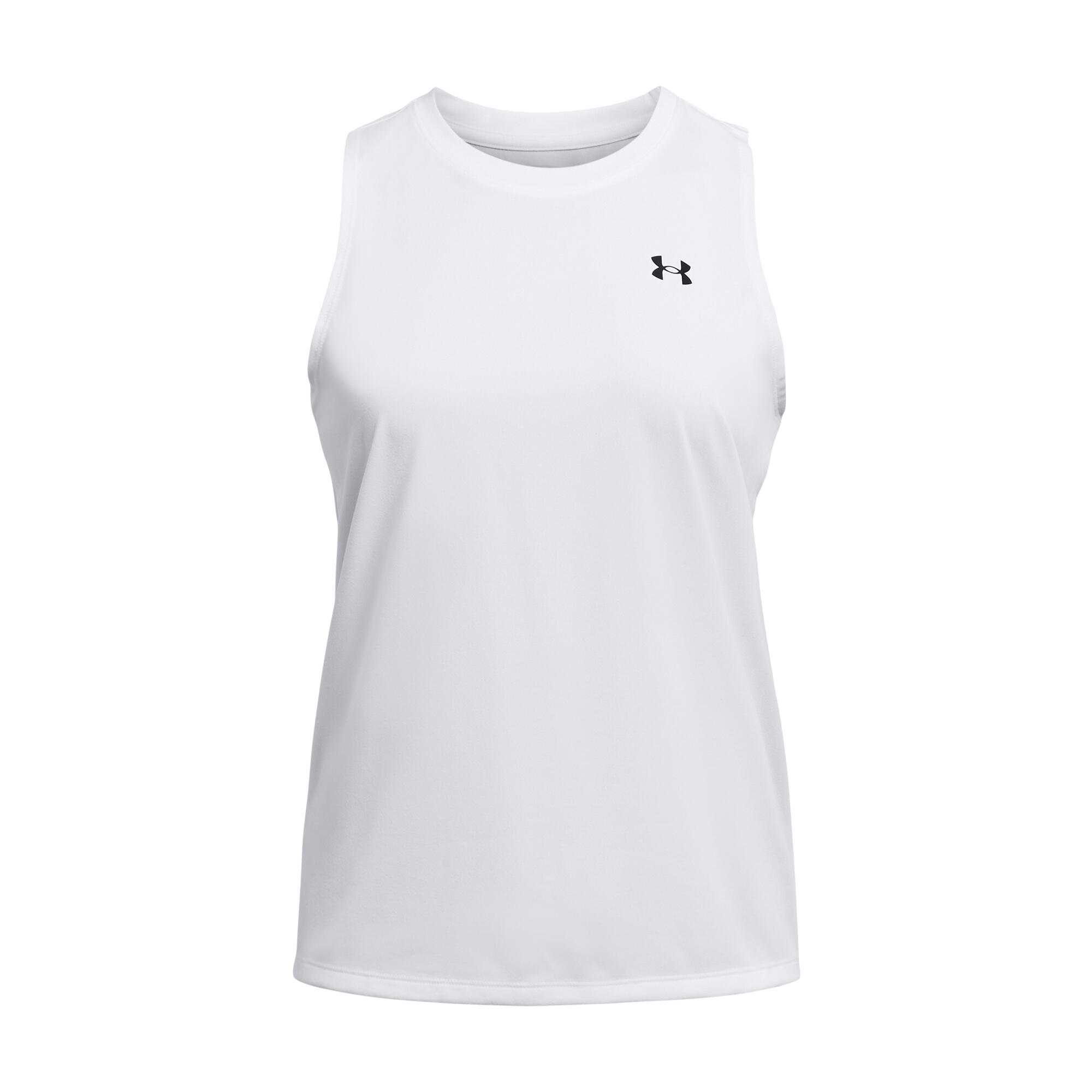 Damestanktop Under Armour Tech 4/5