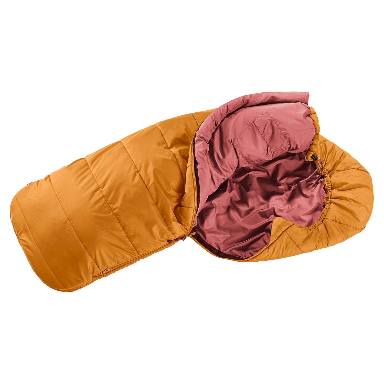 Unisex Schlafsack Starlight 6/8