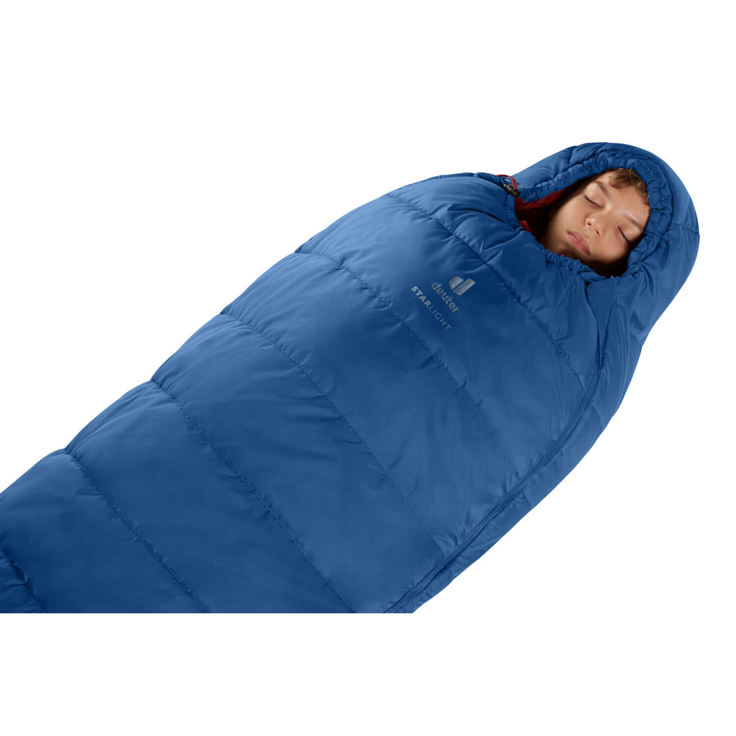 Unisex Schlafsack Starlight 8/10