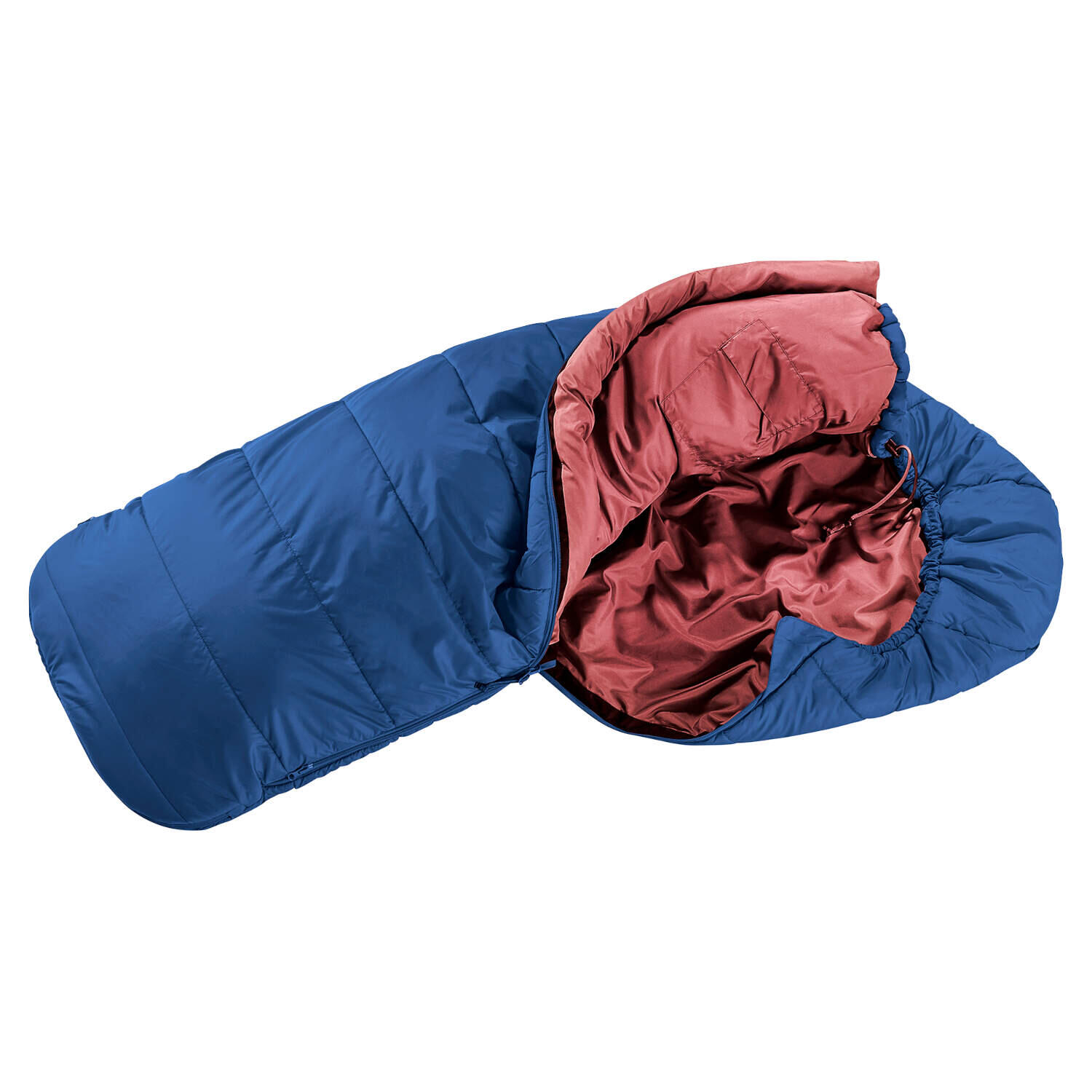 Unisex Schlafsack Starlight 7/10