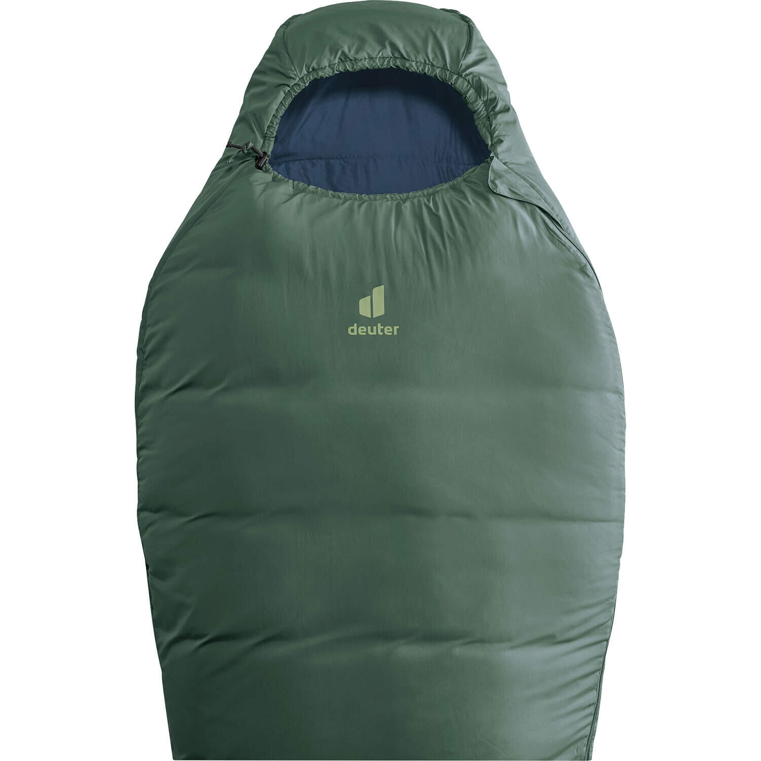 Śpiwór damski Deuter Orbit +5 SL (175 cm) 8/10