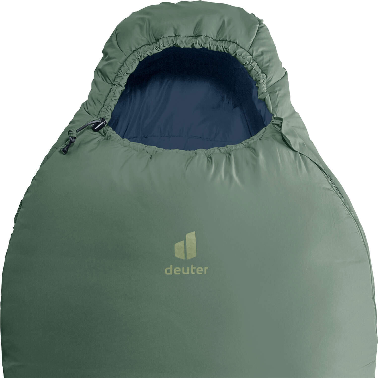 Sacco a pelo - bike packing - isolamento 360° - orbit el -5c/23f 8/10