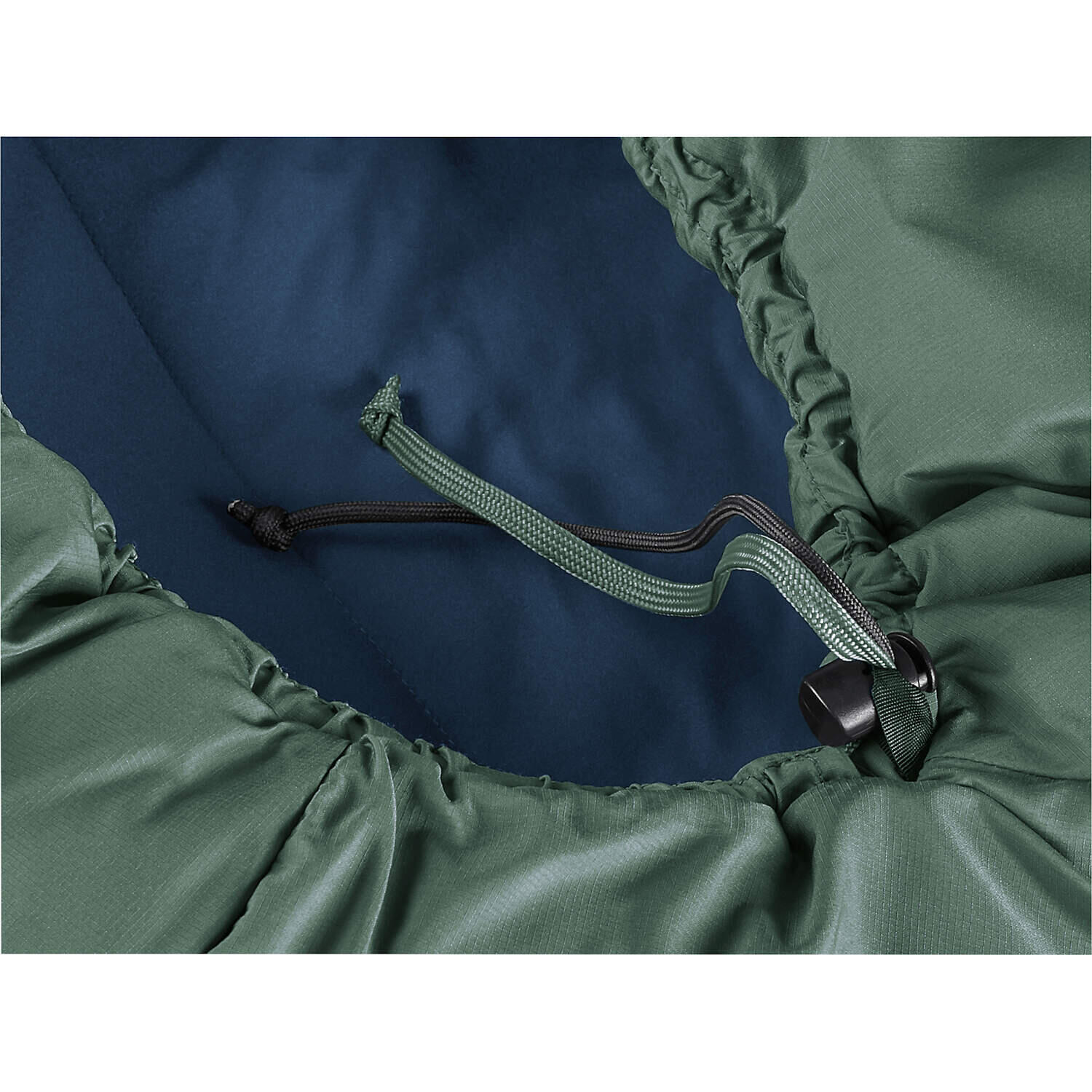 Śpiwór damski Deuter Orbit +5 SL (175 cm) 10/10