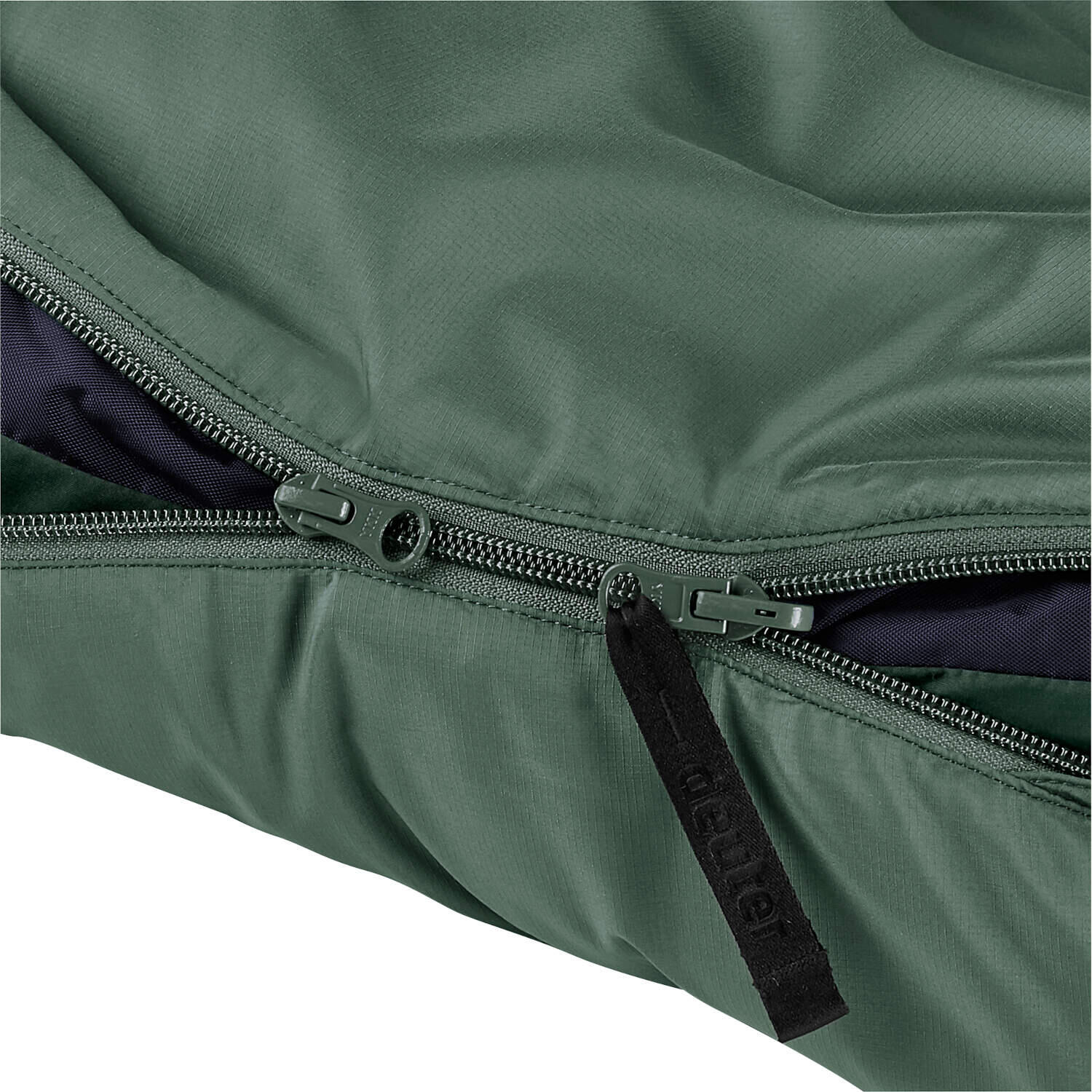 Śpiwór damski Deuter Orbit +5 SL (175 cm) 9/10