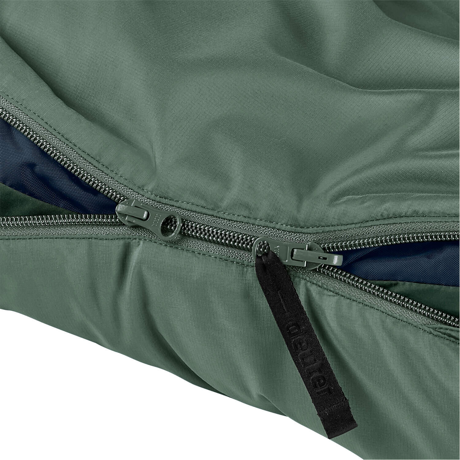 Śpiwór syntetyczny Deuter Orbit EL +5 (200 cm) 4/6