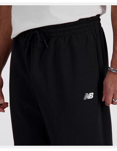 Pantaloni lunghi/leggings da uomo New Balance neri 5/7