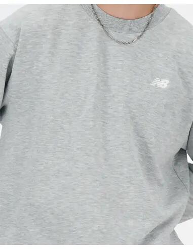 Sweatshirts / vestes pour homme New balance gris 5/7