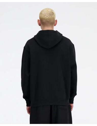 NEW BALANCE - Sweat-shirt 3/7