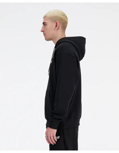 NEW BALANCE - Sweat-shirt 4/7