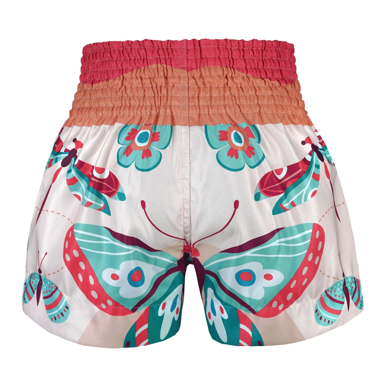Spodenki treningowe TUFF The Candy Wings 3/6