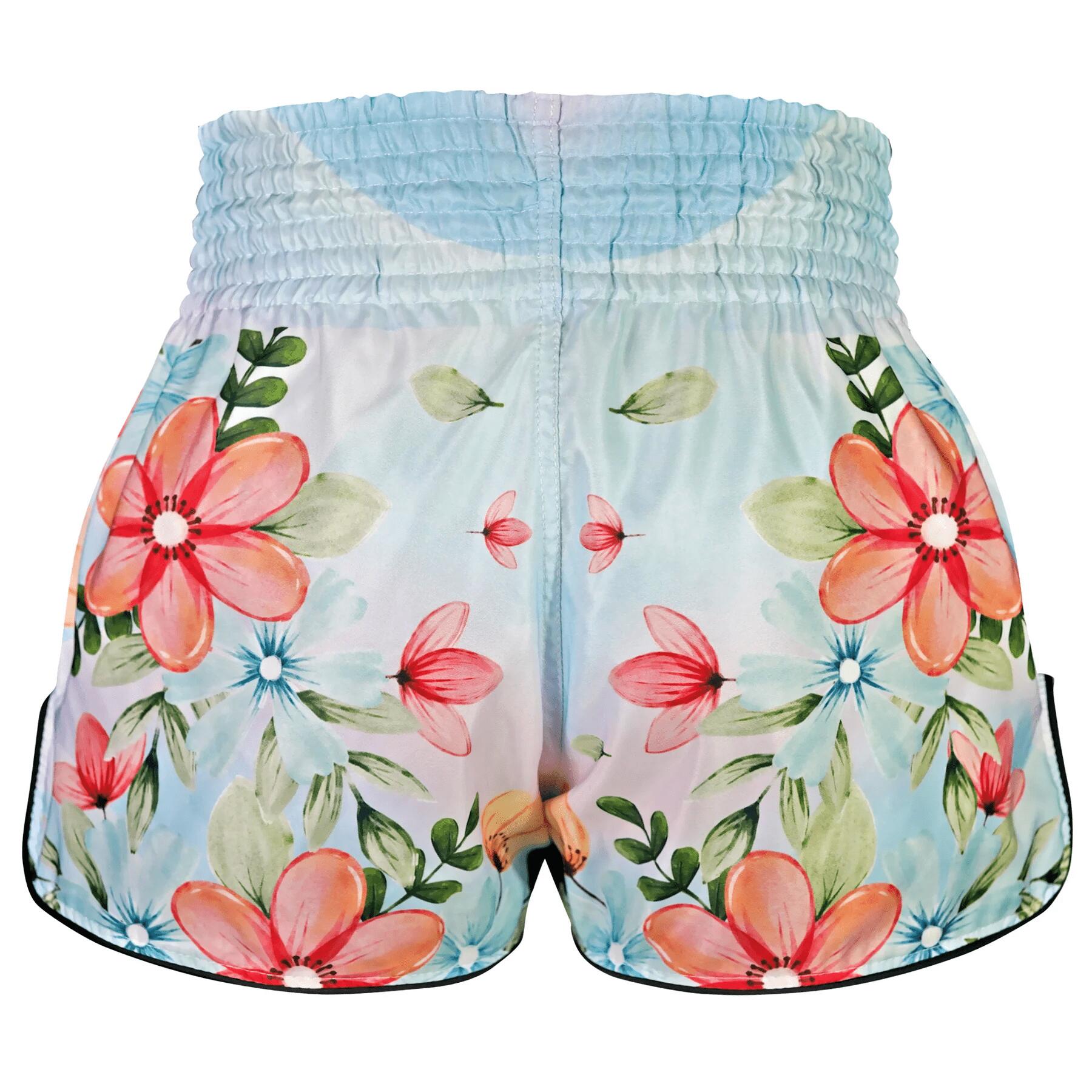 Spodenki treningowe TUFF Kibo no Hana Flower of Hope 3/6