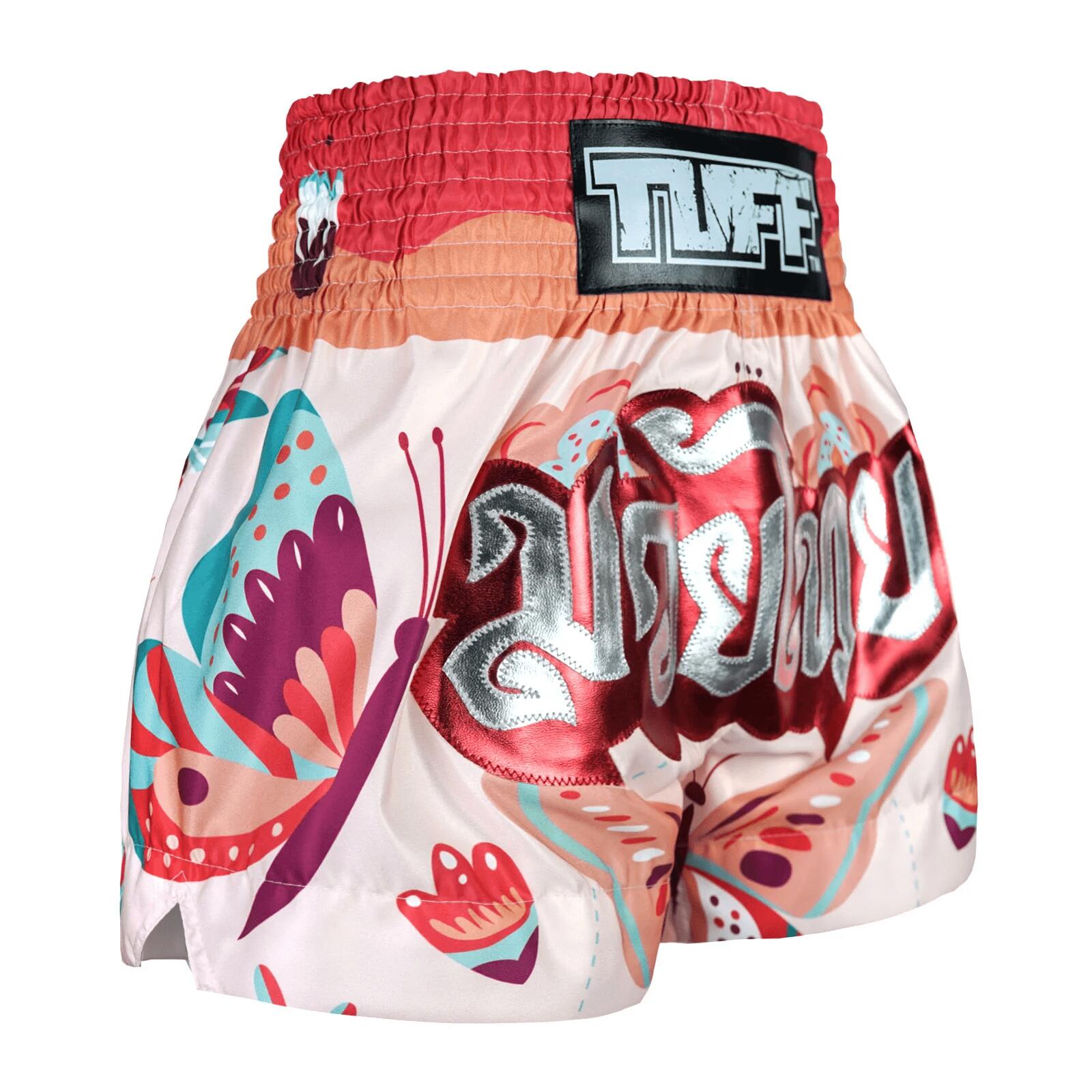 Spodenki treningowe TUFF The Candy Wings 2/6