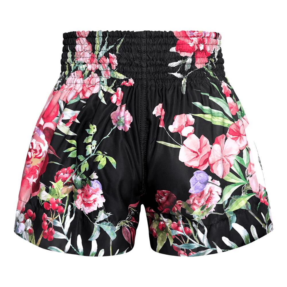 Spodenki treningowe TUFF Wild Thorns 3/6