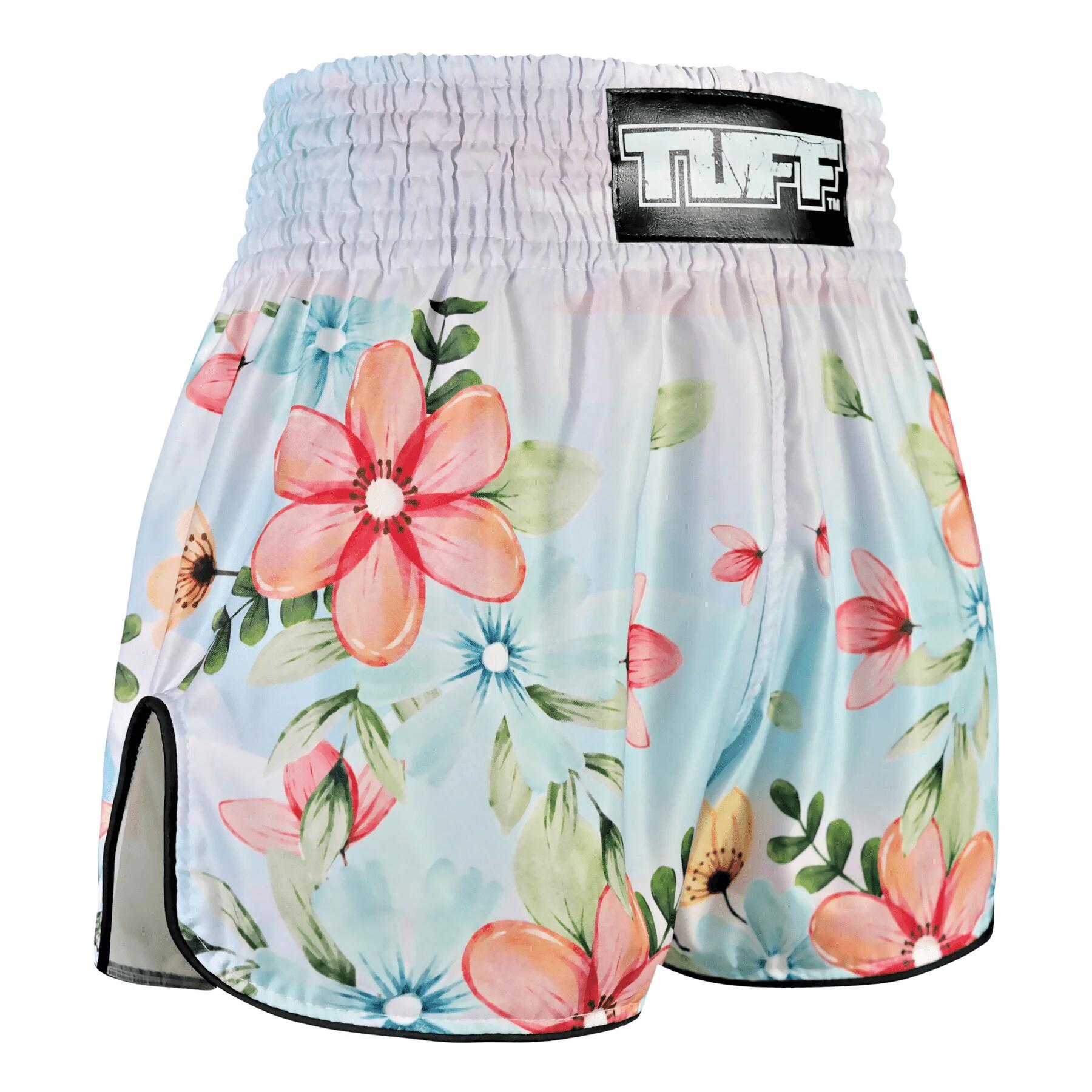 Spodenki treningowe TUFF Kibo no Hana Flower of Hope 2/6