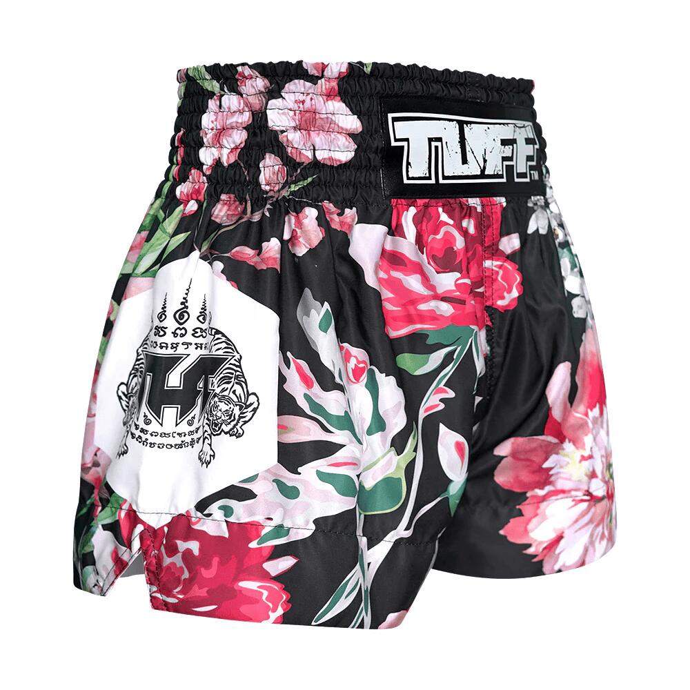 Spodenki treningowe TUFF Wild Thorns 2/6