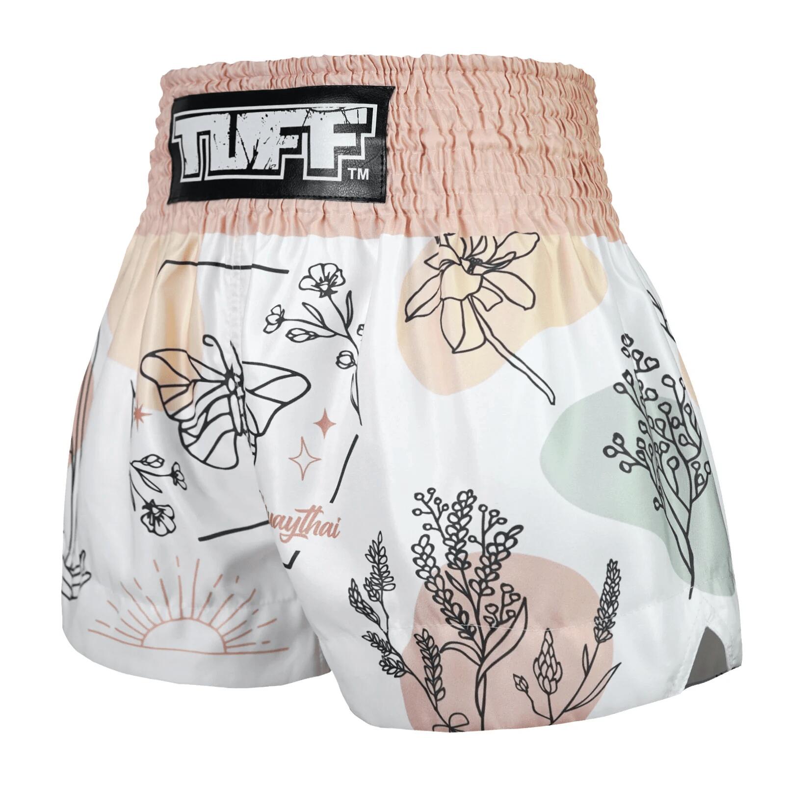 Spodenki treningowe TUFF Recreation of Nature 4/6