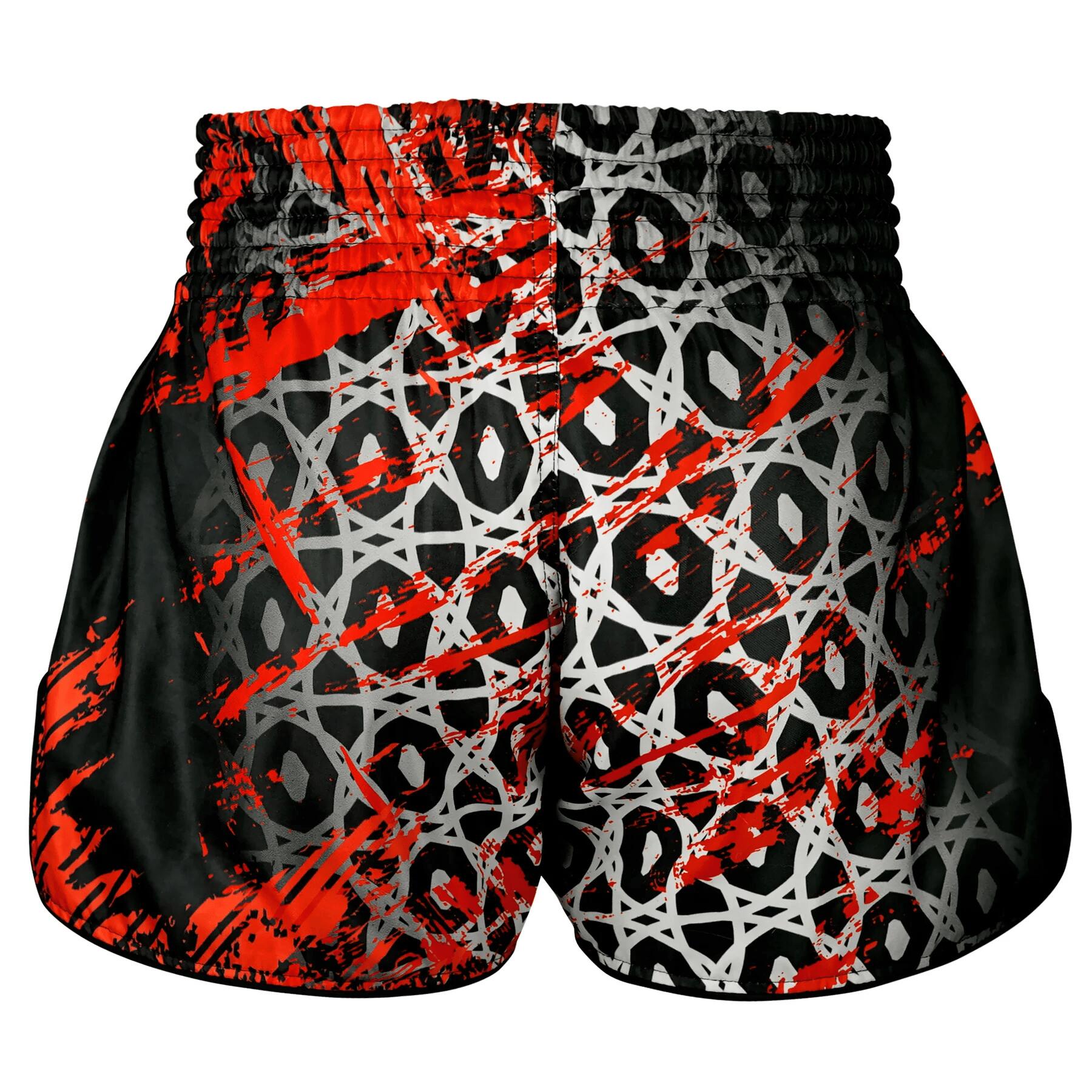 Spodenki treningowe TUFF Kong Rampage 3/6