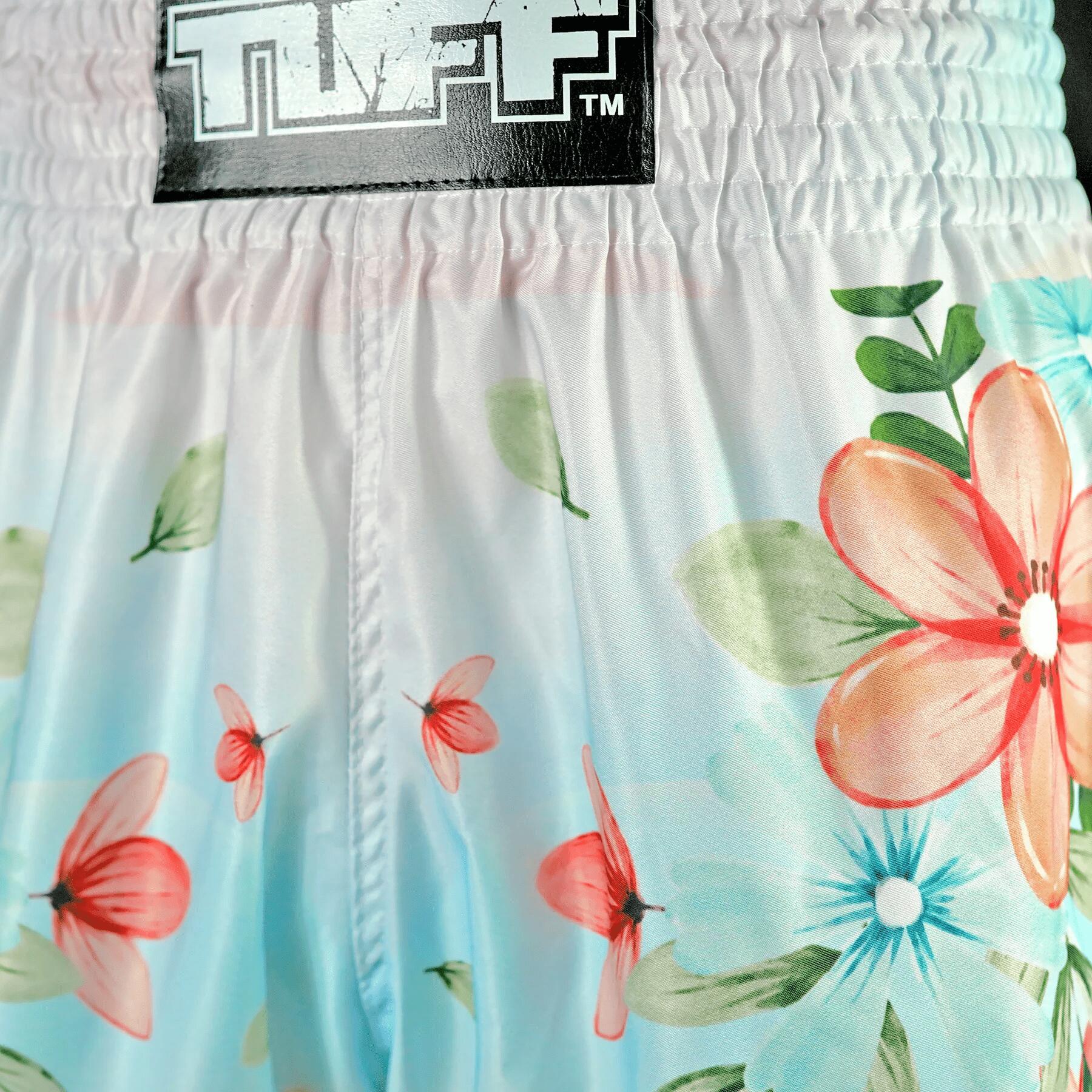 Spodenki treningowe TUFF Kibo no Hana Flower of Hope 5/6