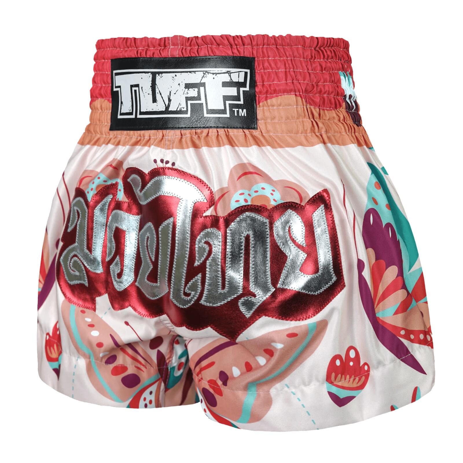 Spodenki treningowe TUFF The Candy Wings 4/6