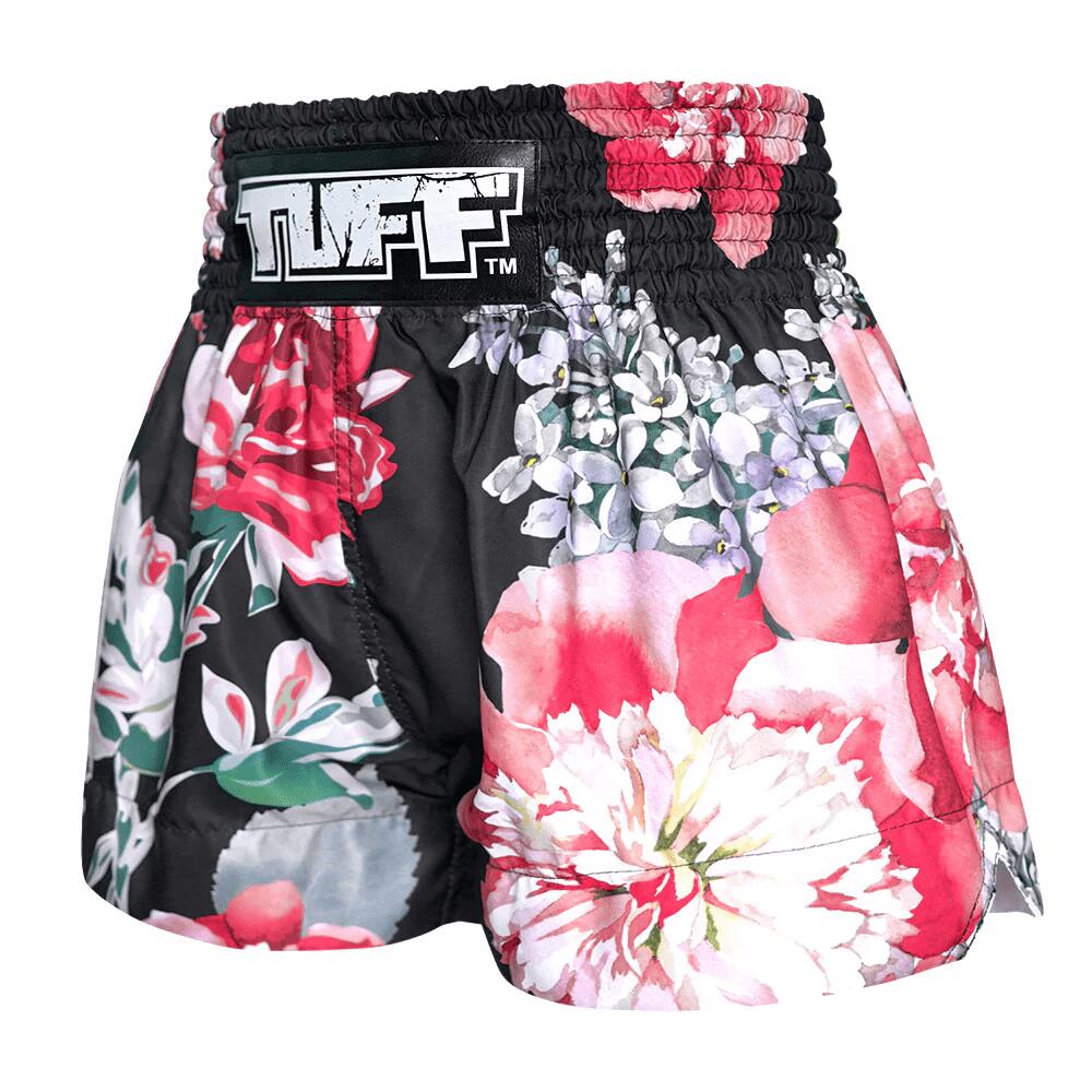 Spodenki treningowe TUFF Wild Thorns 4/6