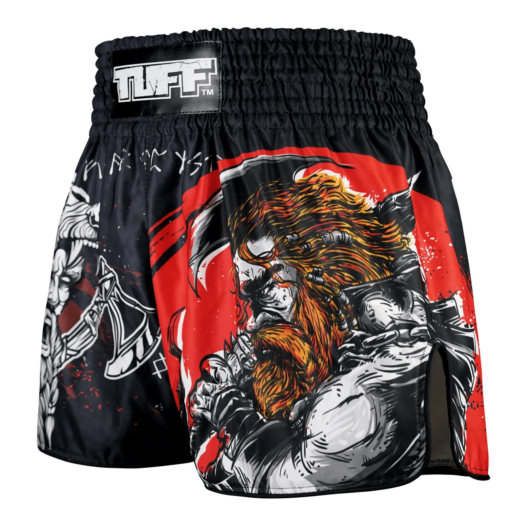 Spodenki treningowe TUFF The Barbarian 4/6
