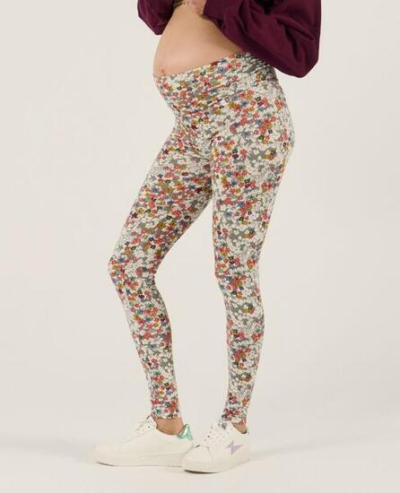 Legging maternité Liberty