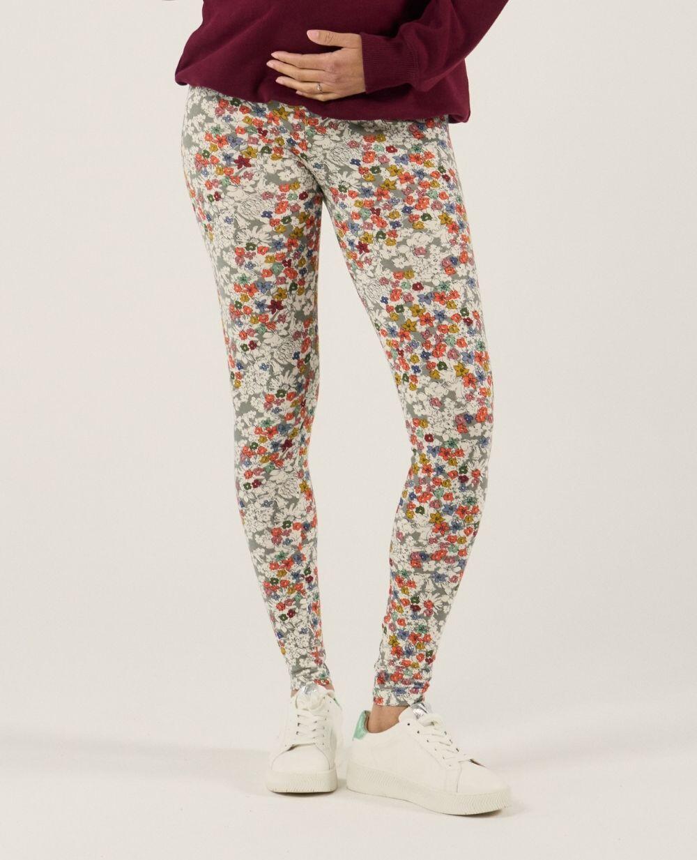 Legging maternité Liberty 3/5