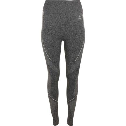 Athl. DPT. Elisabeth damskie legginsy kompresyjne, wysoki stan XS-S