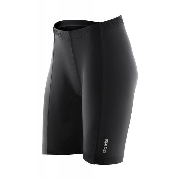 Women's thigh-high boots Spiro Padded Bike