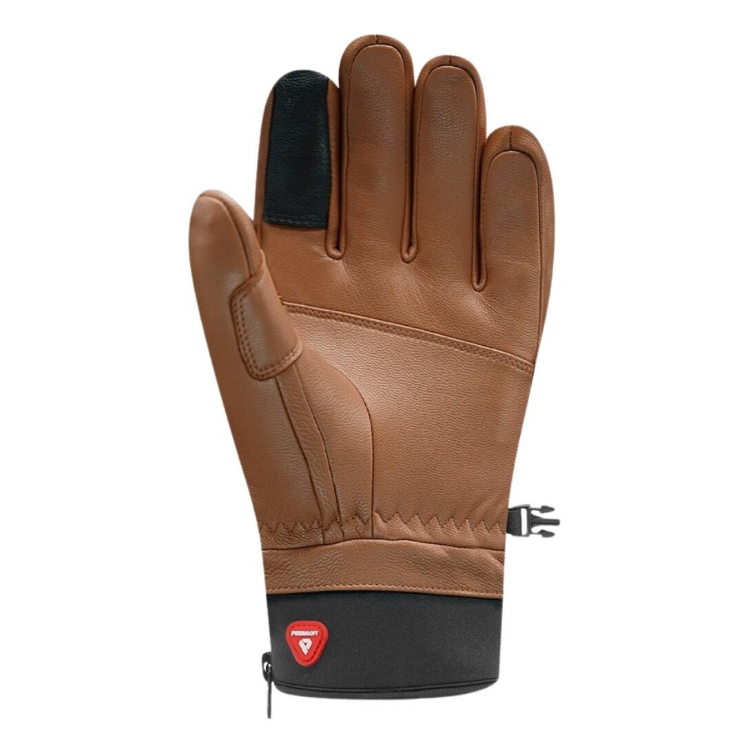 RACER 90 LEATHER 3 2/2