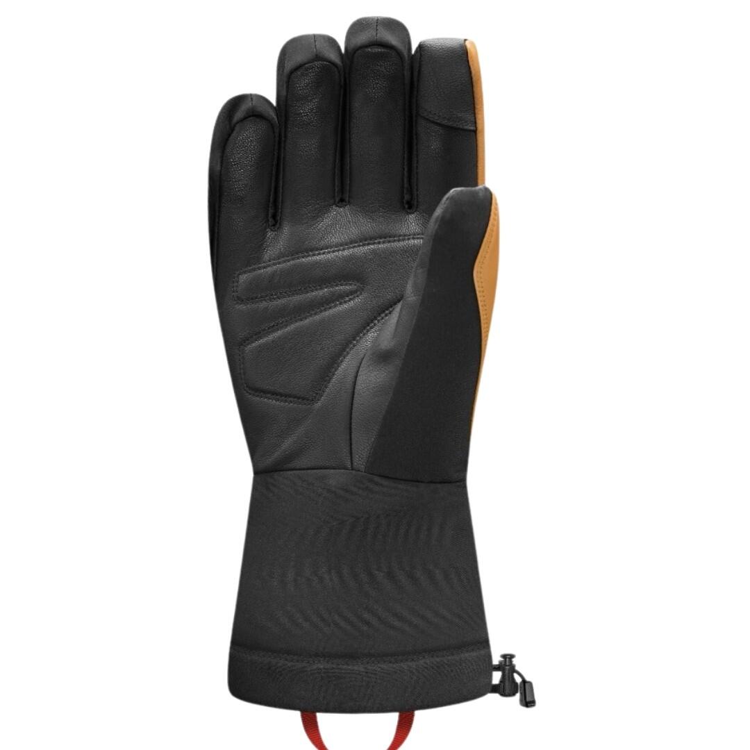 RACER MAJESTY BLACK CAMEL 2/2