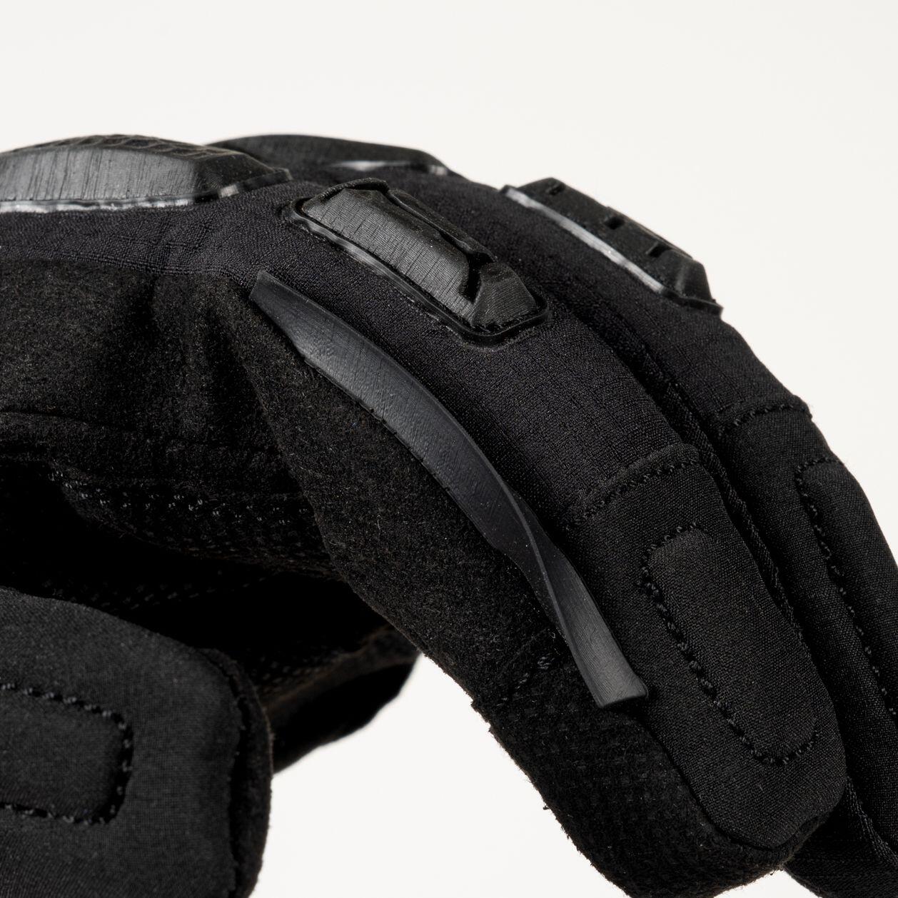 Gants moto homologués CE D-TEX WARM 3/6
