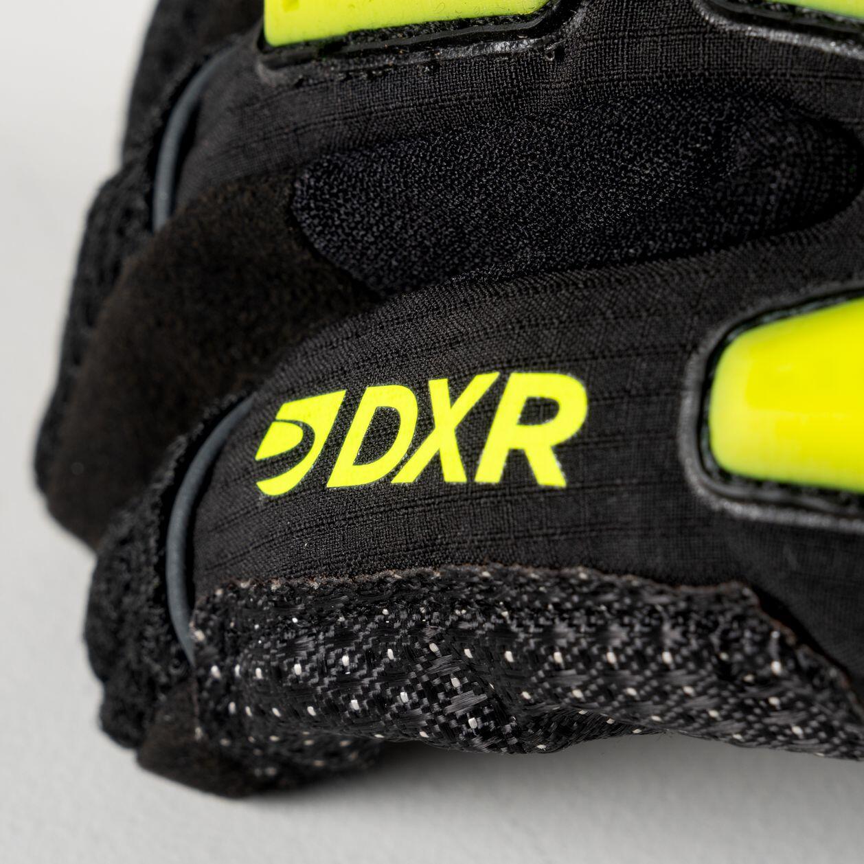 Gants Moto Homologués CE D-TEX AIR MOTOBLOUZ 6/7