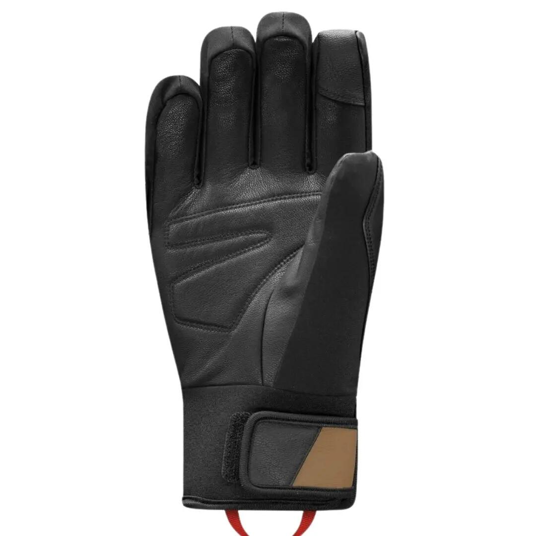 RACER MAJESTY S BLACK CAMEL 2/2