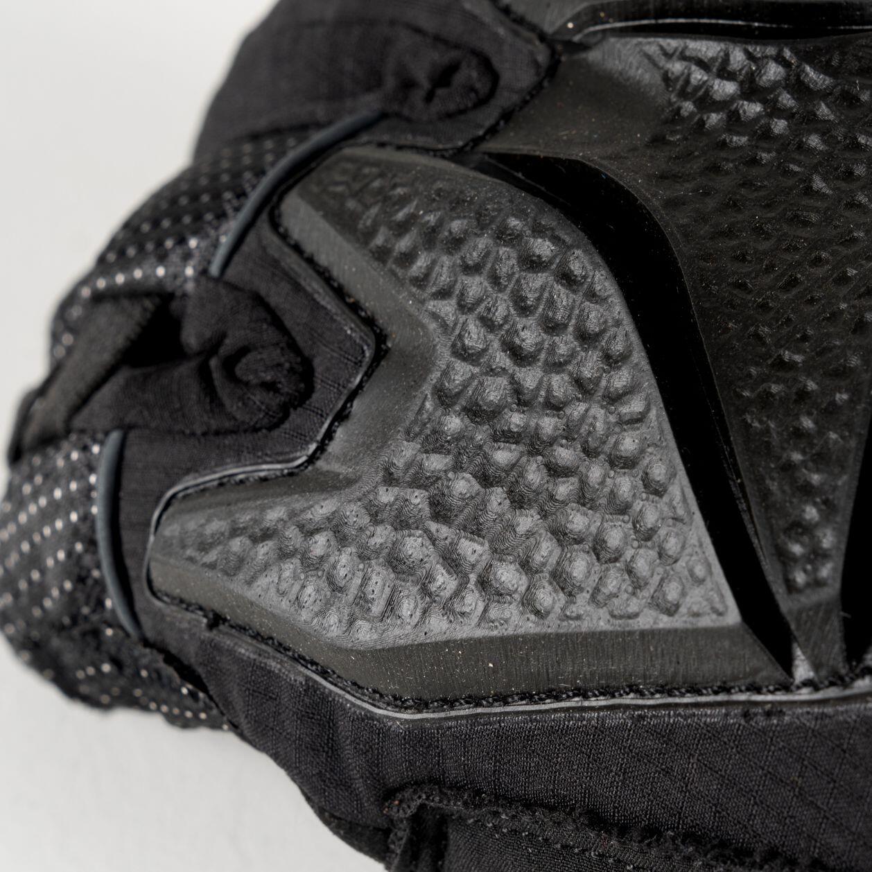 Gants Moto Homologués CE D-TEX WARM MOTOBLOUZ 2/5