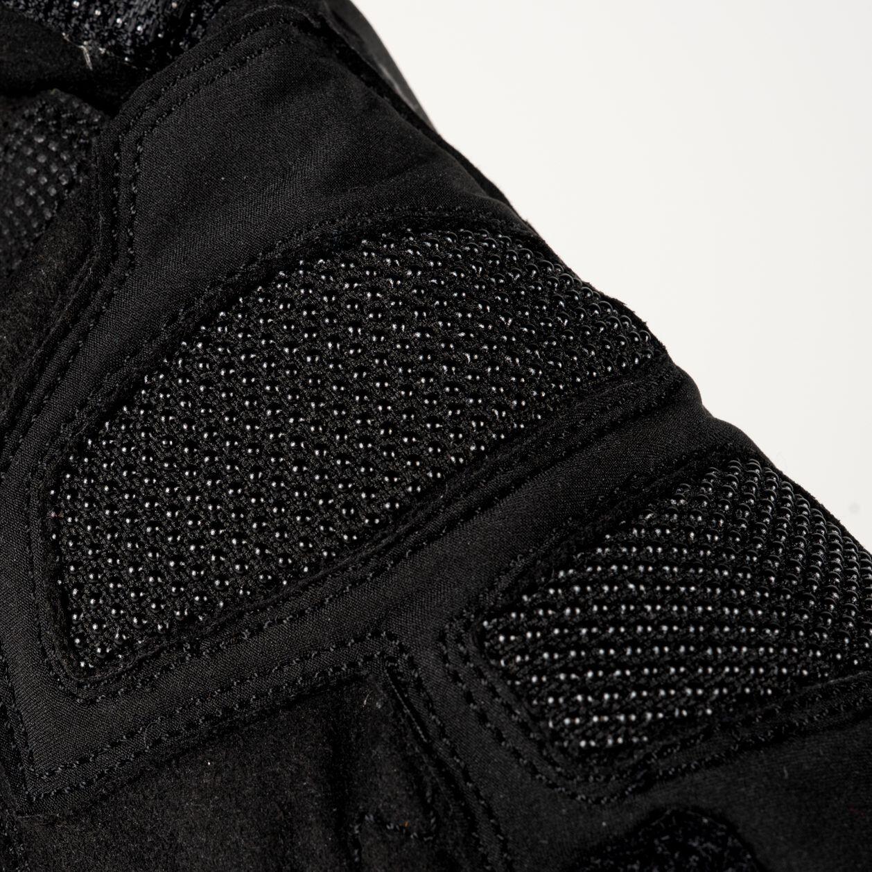 Gants moto homologués CE D-TEX WARM 4/6