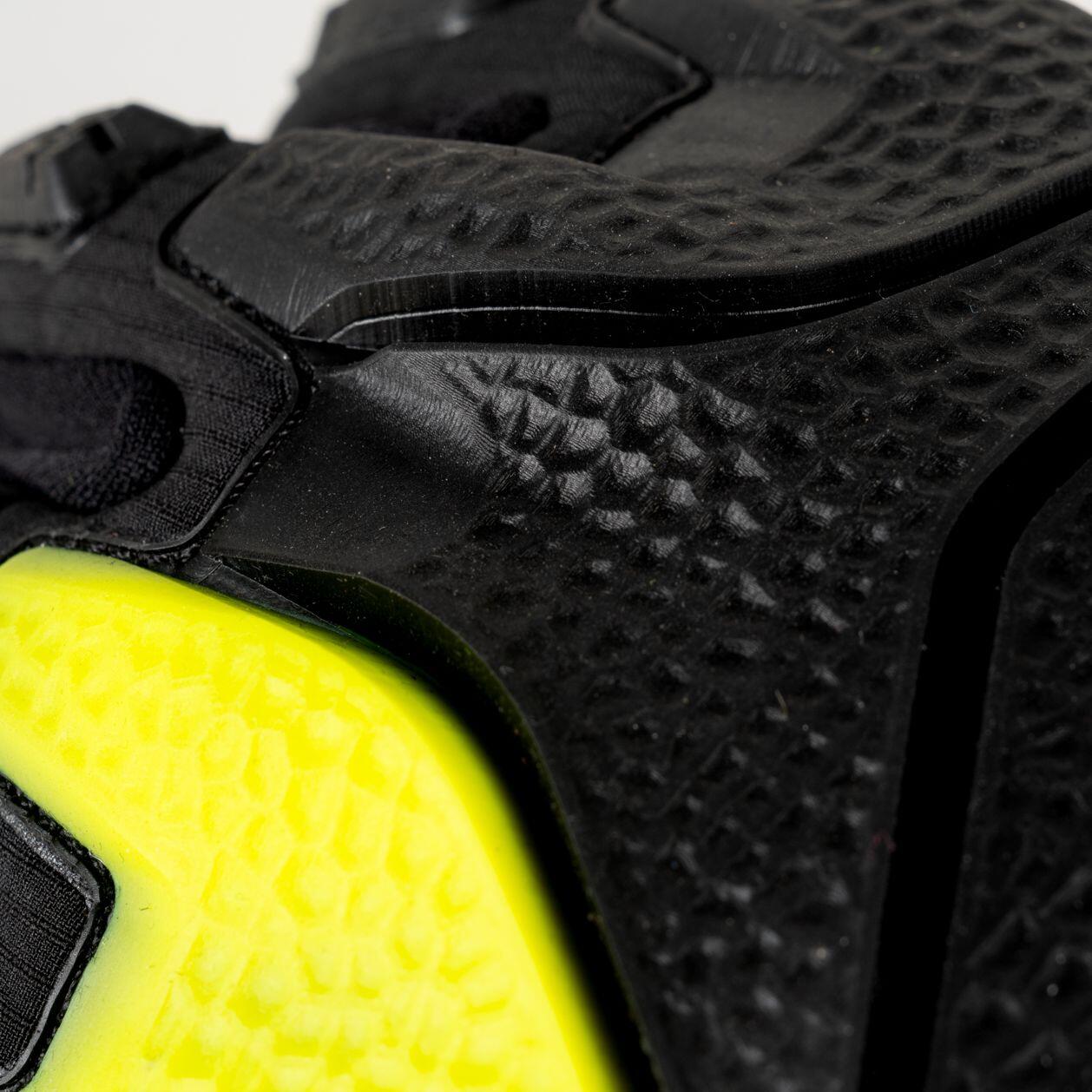 Gants Moto Homologués CE D-TEX AIR MOTOBLOUZ 7/7