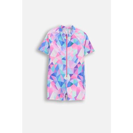 Kombinezon do pływania dla dzieci Lemon Explore WL6 UV 50