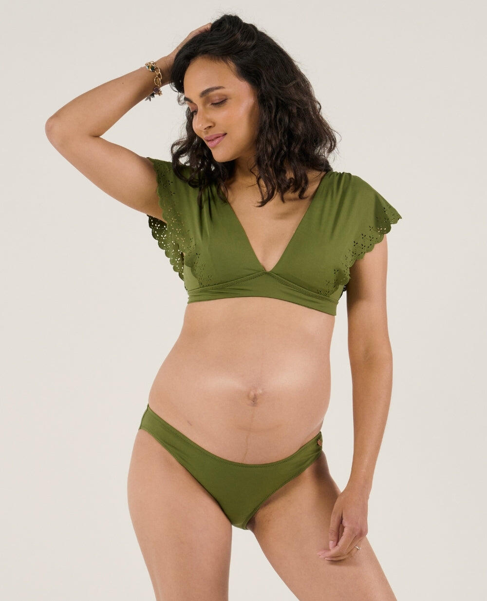 Bikini de maternité Bloom 2/5