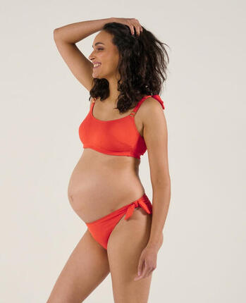 Bikini de grossesse Porto Vecchio