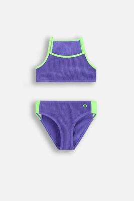 Bikini voor meisjes wl6 paars