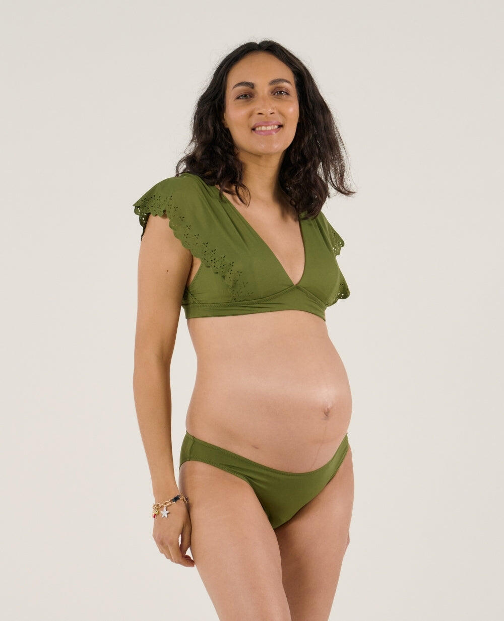 Bikini de maternité Bloom 3/5