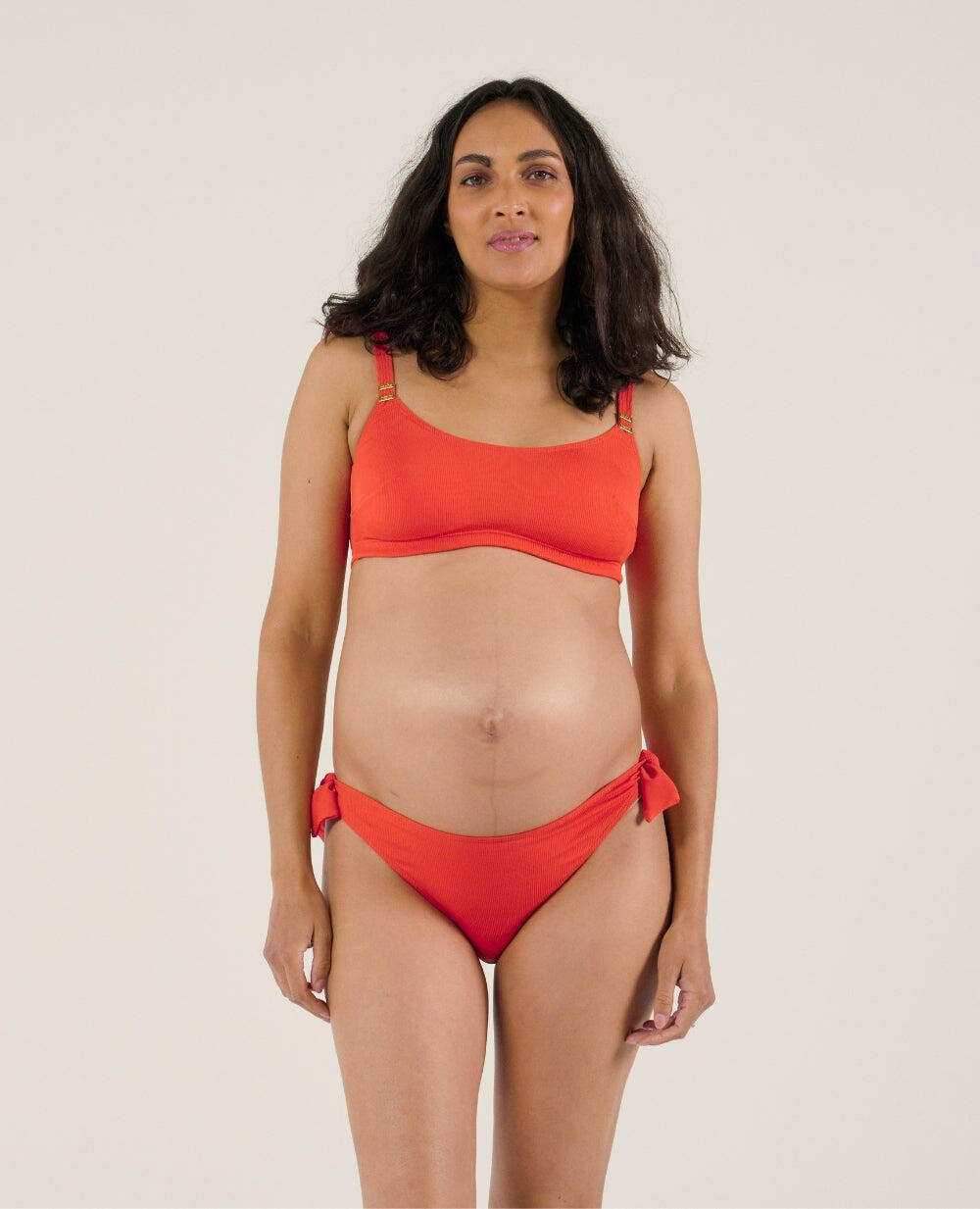 Bikini de maternité Porto Vecchio 3/5