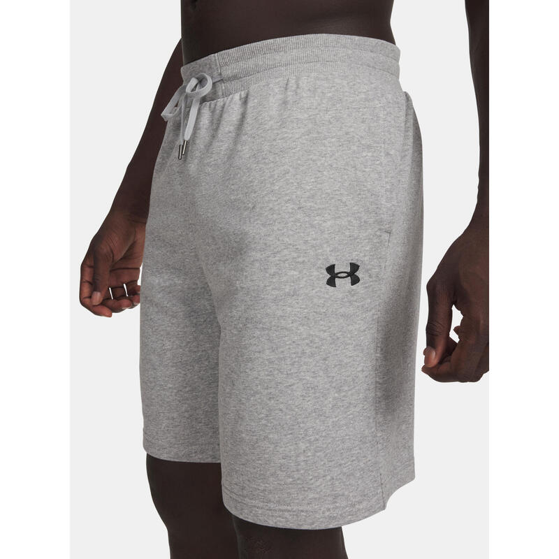 Pantaloni scurți de antrenament pentru bărbați Under Armour Rival LW